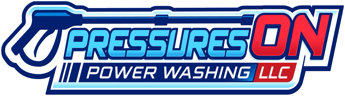 Pressures ON Power Washing LLC